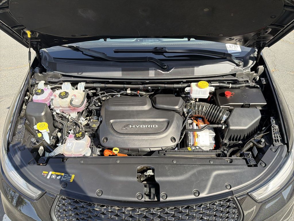 Used 2022 Chrysler Pacifica - photo 20