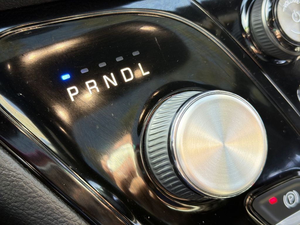 Used 2022 Chrysler Pacifica - photo 24