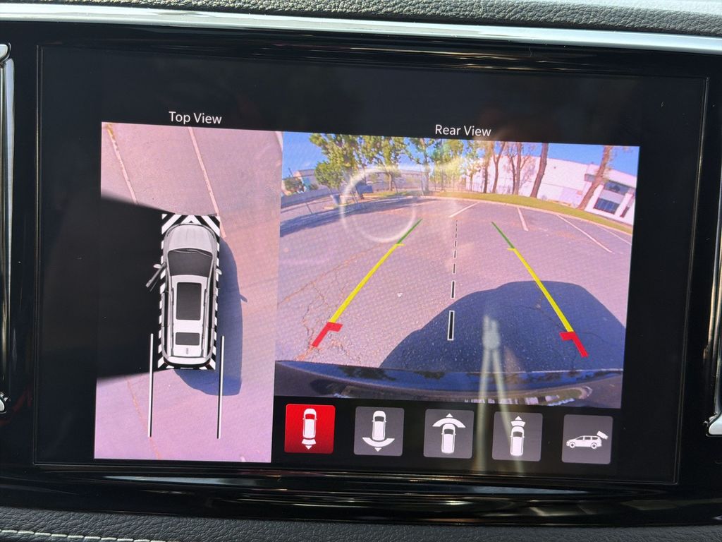 Used 2022 Chrysler Pacifica - photo 26