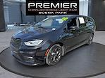 2022 Chrysler Pacifica FWD Minivan for sale #L8785 - photo 1
