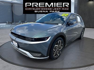 2022 Hyundai Ioniq 5 RWD SUV for sale #L8813 - photo 1