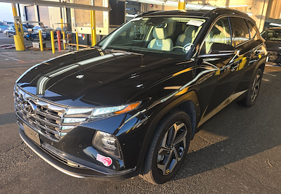 2023 Hyundai Tucson AWD SUV for sale #L8820 - photo 1