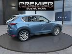 2021 Mazda CX-5 AWD SUV for sale #L8826 - photo 7