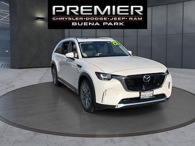 2024 Mazda CX-90 AWD SUV for sale #L8831 - photo 1