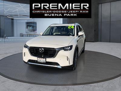 2024 Mazda CX-90 AWD SUV for sale #L8831 - photo 2