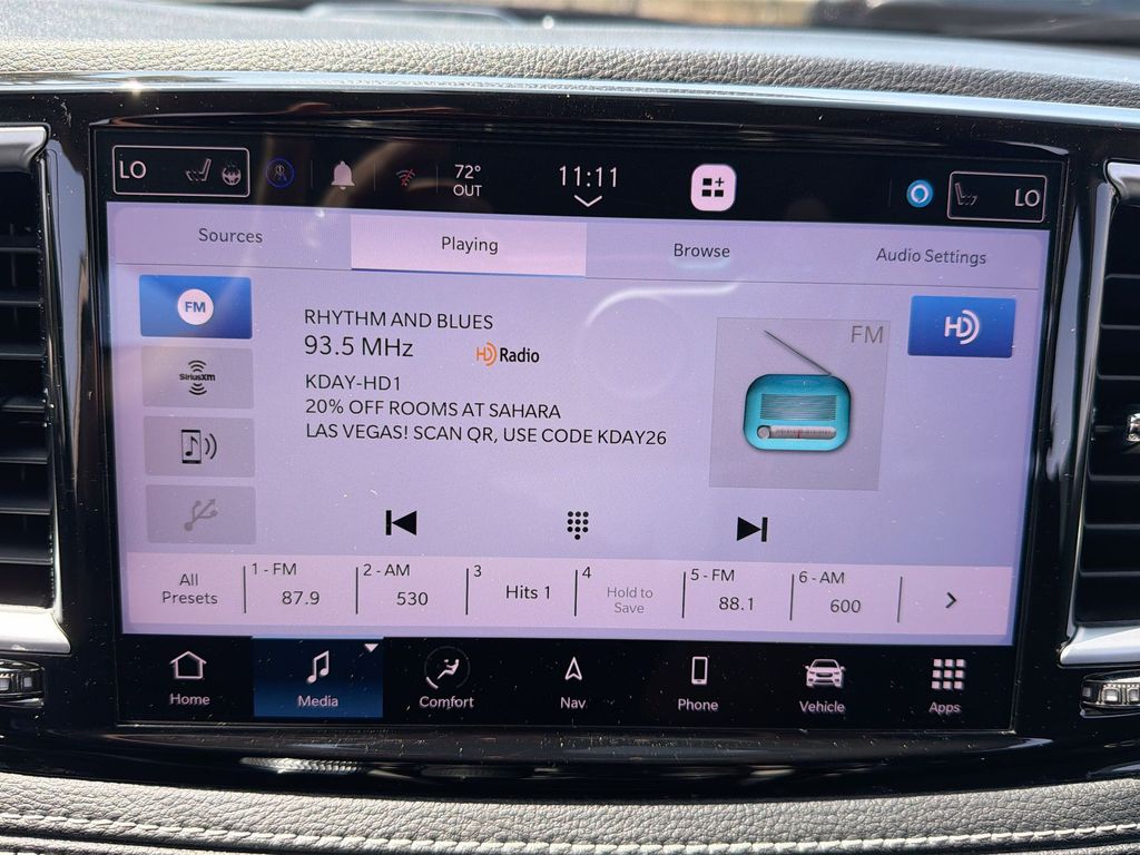Used 2023 Chrysler Pacifica - photo 14