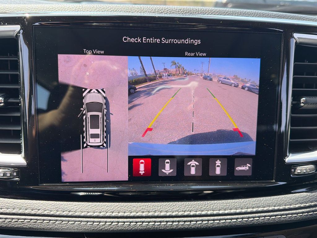 Used 2023 Chrysler Pacifica - photo 26