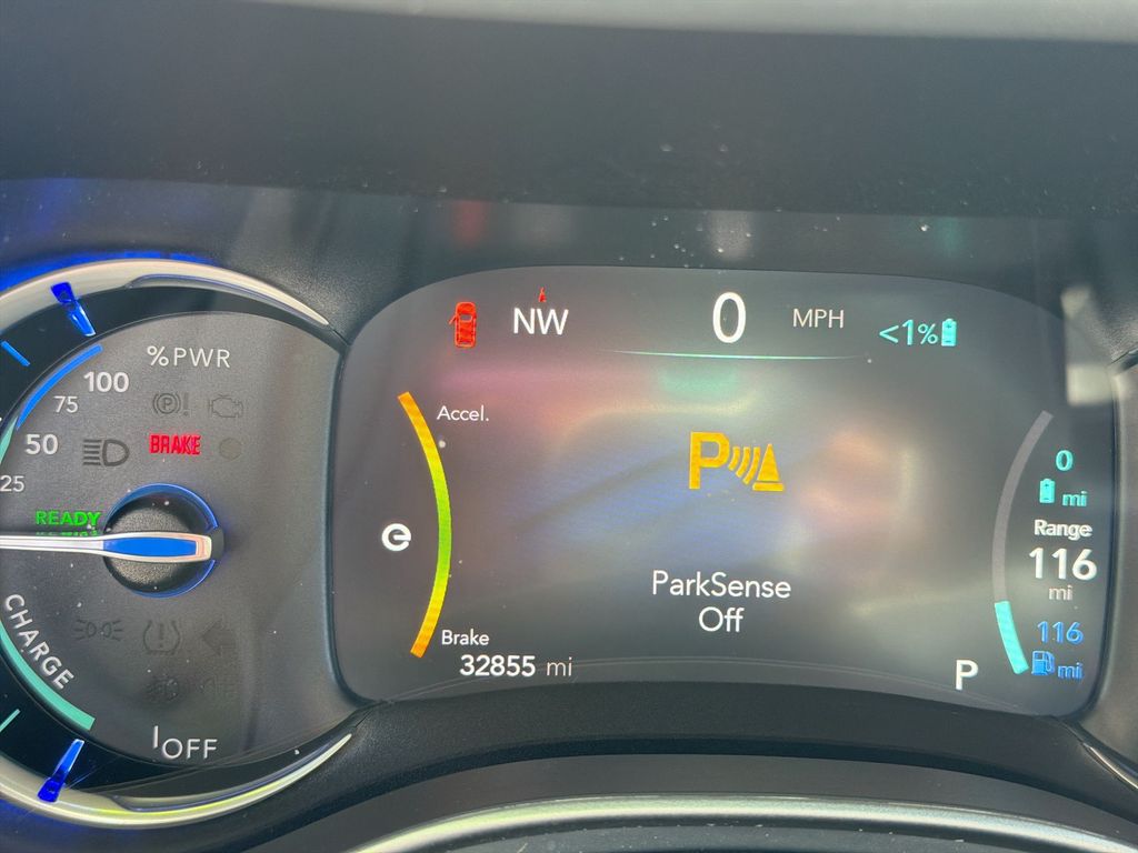 Used 2020 Chrysler Pacifica - photo 12