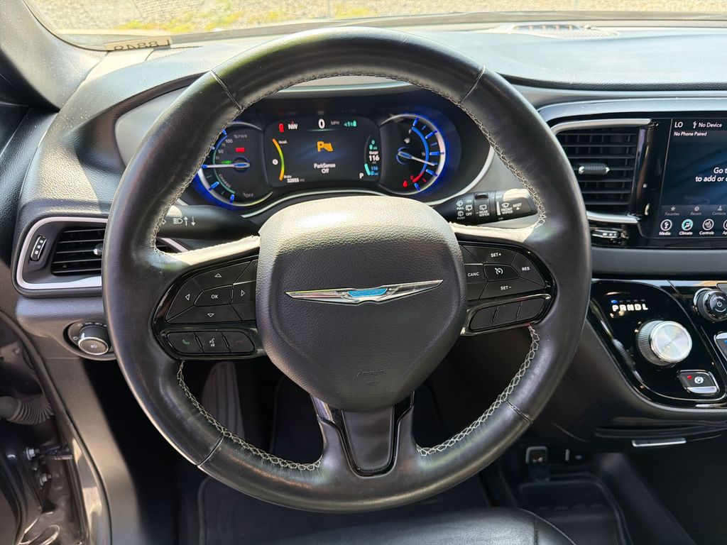 Used 2020 Chrysler Pacifica - photo 13