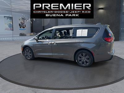 2020 Chrysler Pacifica FWD Minivan for sale #L8849 - photo 2