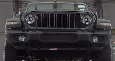 Used 2024 Jeep Wrangler - photo 2