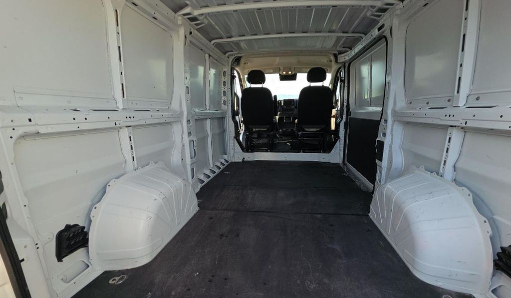 Used 2025 Ram ProMaster 1500 - photo 12