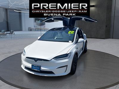 2022 Tesla Model X AWD SUV for sale #L9057 - photo 1