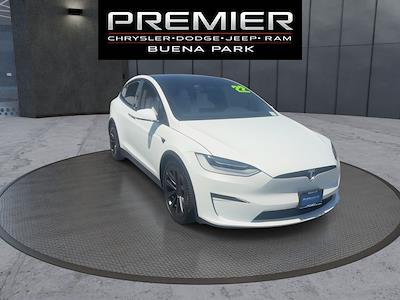 2022 Tesla Model X AWD SUV for sale #L9057 - photo 2