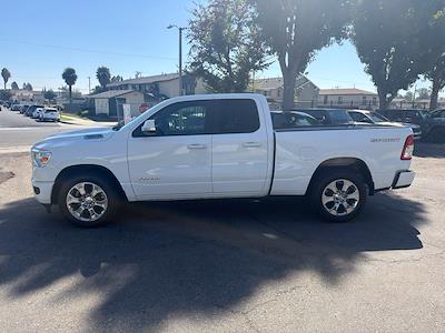 2022 Ram 1500 Quad Cab RWD Pickup for sale #L9192 - photo 2