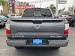 2022 Nissan Titan Crew Cab 4x4, Pickup for sale #P7679 - photo 7