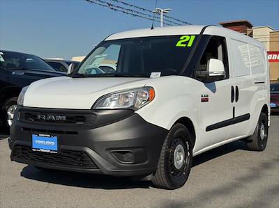 2021 Ram ProMaster City FWD Empty Cargo Van for sale #P7793 - photo 1