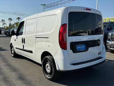 2021 Ram ProMaster City FWD Empty Cargo Van for sale #P7793 - photo 2