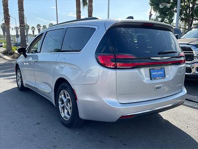 2023 Chrysler Pacifica FWD Minivan for sale #P7808 - photo 2