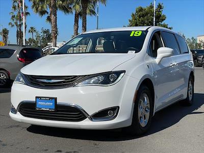 2019 Chrysler Pacifica FWD Minivan for sale #P7827 - photo 1
