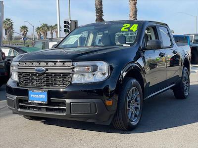2024 Ford Maverick SuperCrew Cab FWD Pickup for sale #P7834 - photo 1