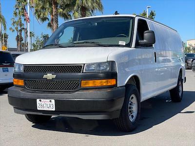 2023 Chevrolet Express 2500 RWD Empty Cargo Van for sale #P7856 - photo 1