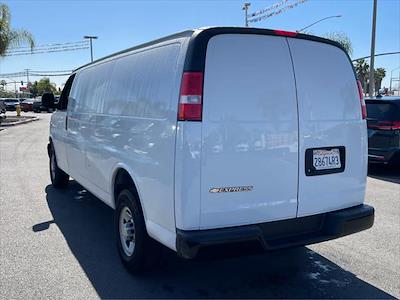 2023 Chevrolet Express 2500 RWD Empty Cargo Van for sale #P7856 - photo 2