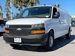 2023 Chevrolet Express 2500 RWD Empty Cargo Van for sale #P7856 - photo 1