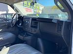 2023 Chevrolet Express 2500 RWD Empty Cargo Van for sale #P7856 - photo 12