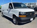 2023 Chevrolet Express 2500 RWD Empty Cargo Van for sale #P7856 - photo 13