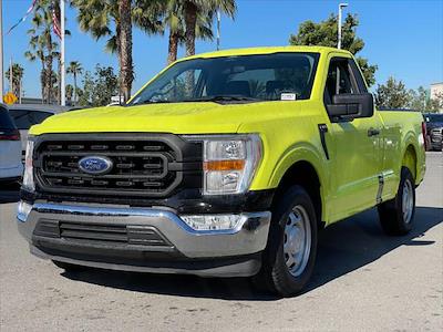 2022 Ford F-150 Regular Cab RWD Pickup for sale #P7857 - photo 1