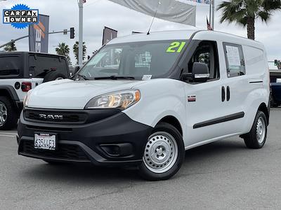 2021 Ram ProMaster City FWD Empty Cargo Van for sale #P7929 - photo 1