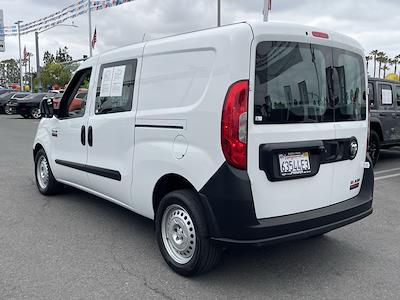 2021 Ram ProMaster City FWD Empty Cargo Van for sale #P7929 - photo 2