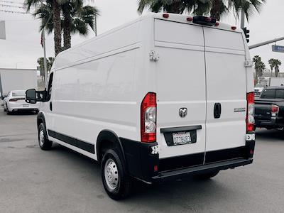 2023 Ram ProMaster 2500 High Roof FWD Empty Cargo Van for sale #P7954 - photo 2