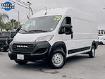 2023 Ram ProMaster 2500 High Roof FWD Empty Cargo Van for sale #P7954 - photo 1