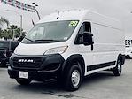 2023 Ram ProMaster 2500 High Roof FWD Empty Cargo Van for sale #P7954 - photo 3