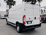 2023 Ram ProMaster 2500 High Roof FWD Empty Cargo Van for sale #P7954 - photo 2
