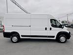 2023 Ram ProMaster 2500 High Roof FWD Empty Cargo Van for sale #P7954 - photo 7