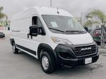 2023 Ram ProMaster 2500 High Roof FWD Empty Cargo Van for sale #P7954 - photo 8
