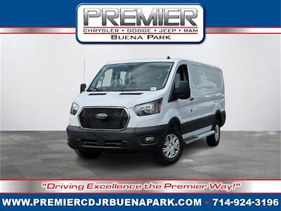 2024 Ford Transit 250 Low Roof RWD Empty Cargo Van for sale #P8321 - photo 1