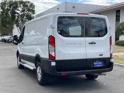 2024 Ford Transit 250 Low Roof RWD Empty Cargo Van for sale #P8321 - photo 2