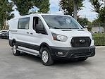 2024 Ford Transit 250 Low Roof RWD Empty Cargo Van for sale #P8321 - photo 9