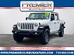 Used 2020 Jeep Gladiator Sport Crew Cab for sale #P8337 - photo 1