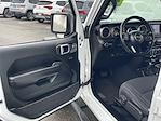 Used 2020 Jeep Gladiator Sport Crew Cab for sale #P8337 - photo 13