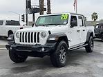 Used 2020 Jeep Gladiator Sport Crew Cab for sale #P8337 - photo 3