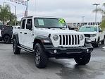 Used 2020 Jeep Gladiator Sport Crew Cab for sale #P8337 - photo 8