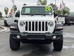 Used 2020 Jeep Gladiator Sport Crew Cab for sale #P8337 - photo 9