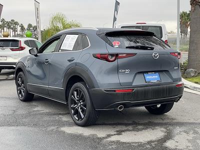Used 2024 Mazda CX-30 2.5 S Carbon Edition for sale #P8378 - photo 2