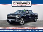 Used 2022 Chevrolet Silverado 1500 LT Crew Cab for sale #P8387 - photo 1