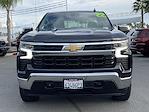 Used 2022 Chevrolet Silverado 1500 LT Crew Cab for sale #P8387 - photo 10